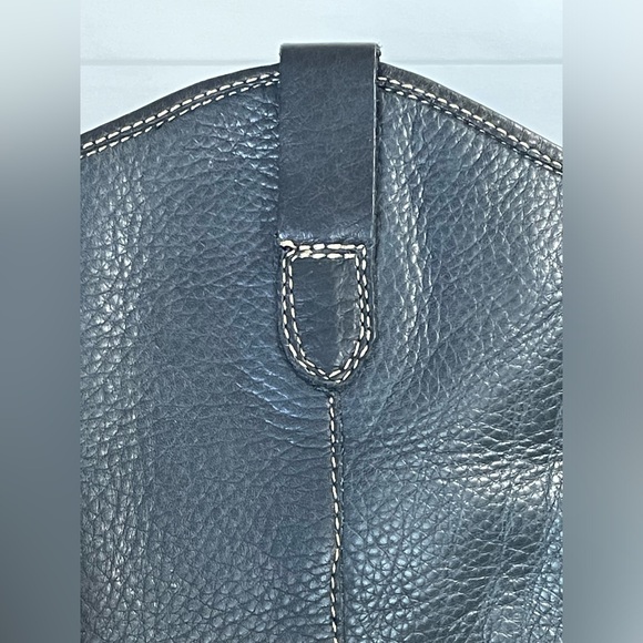 Born Real Leather Tall Boots - Picture 6 of 15